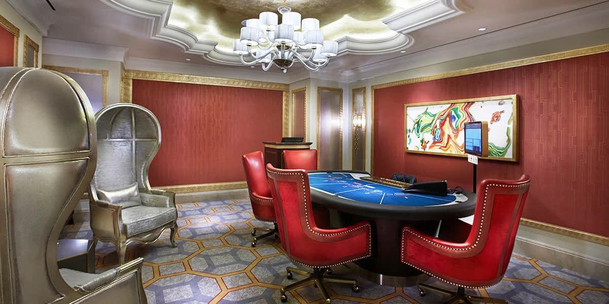 Paradise Casino Walkerhill 6