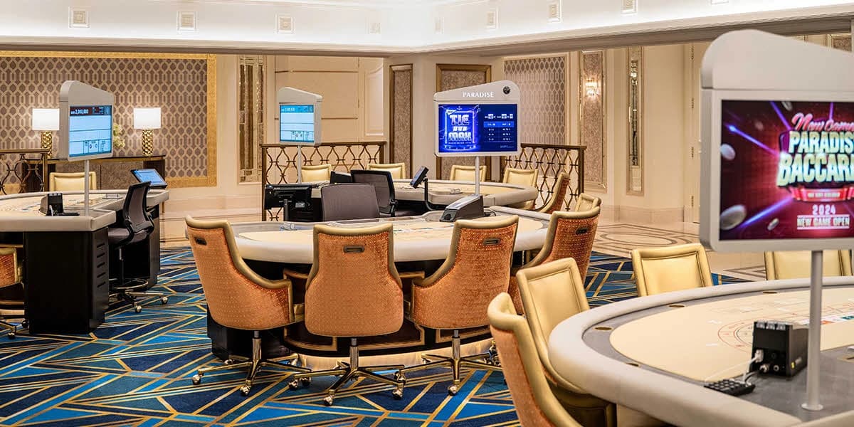 Paradise Casino Walkerhill 7