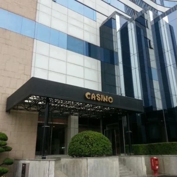 Jeju KAL Casino 5