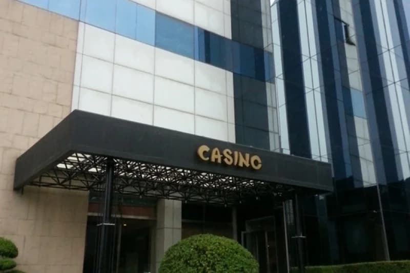 Jeju KAL Casino 1