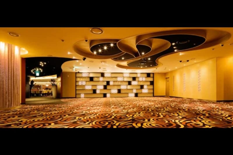 Seven Luck Casino Busan Lotte Coupon - Seven Luck Casino Busan Lotte 2