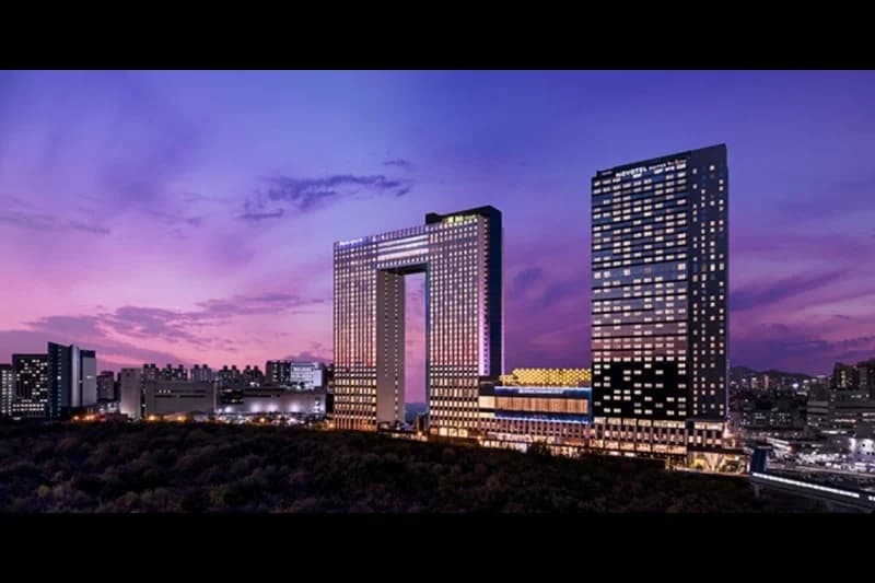 Seven Luck Casino Dragon City Coupon - Seven Luck Casino Seoul Dragon City 3